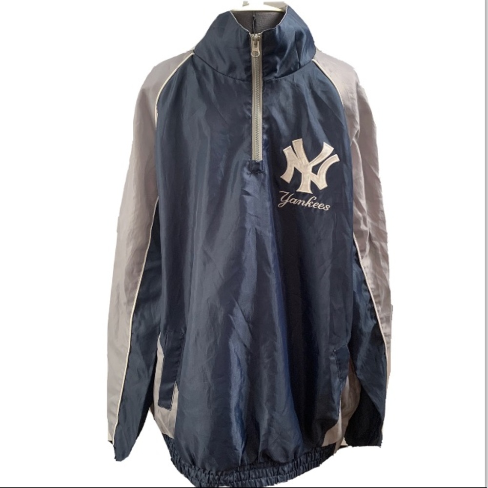 Majestic NY Yankees Windbreaker Men’s